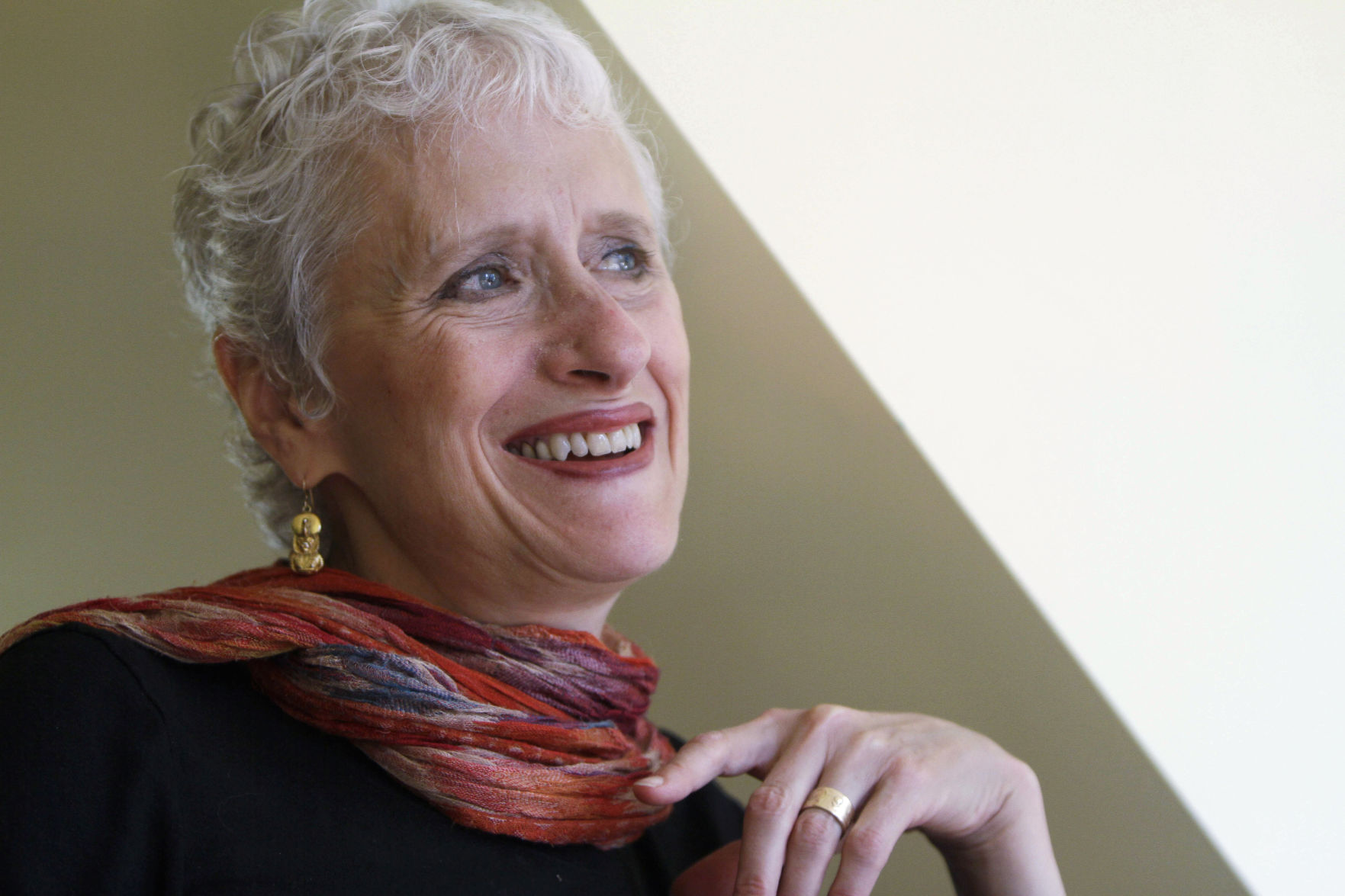 Birthday: Sara Paretsky